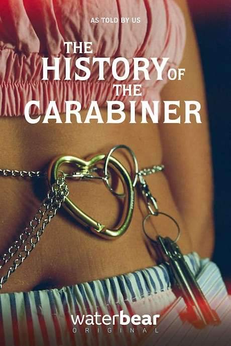 This documentary explores the unexpected queer history of the carabiner, from its origins in 1911 climbing equipment to its modern-day status as a TikTok fashion trend. Through a blend of mixed-media and engaging narration, the film reveals how this simple tool evolved, becoming a symbol of identity and attraction for butch mechanics, postal workers, and others. Directed by Gianna Mazzeo and created in partnership with Nikon, the film traces its journey from the work of Otto “Rambo” Herzog to its current popularity.